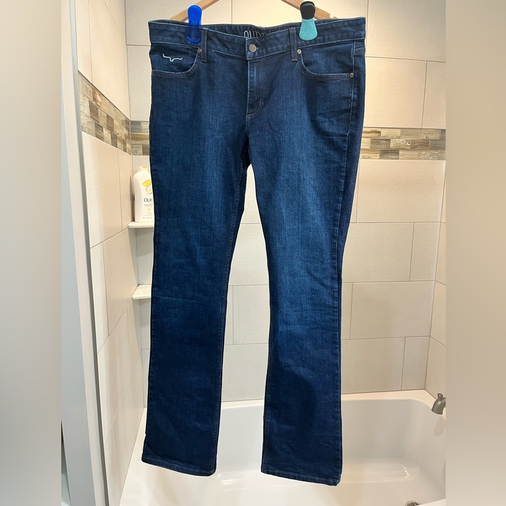 Kimes ranch jeans - Audrey | 16/36(length)